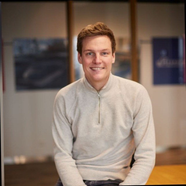 Auke Westra