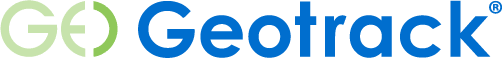 Geotrack logo